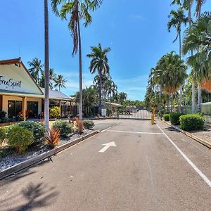 Darwin Freespirit Resort