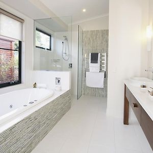 Two Bedroom Gardners Villa