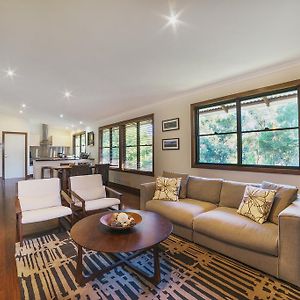 Two Bedroom Orchard Villa
